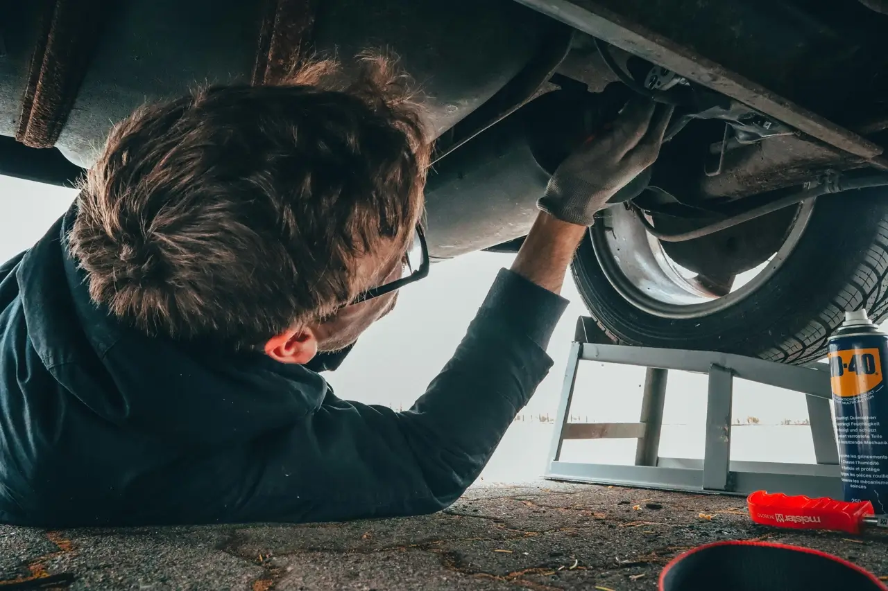 Automotive Maintenance Tips From An Ase Certified Mechanic