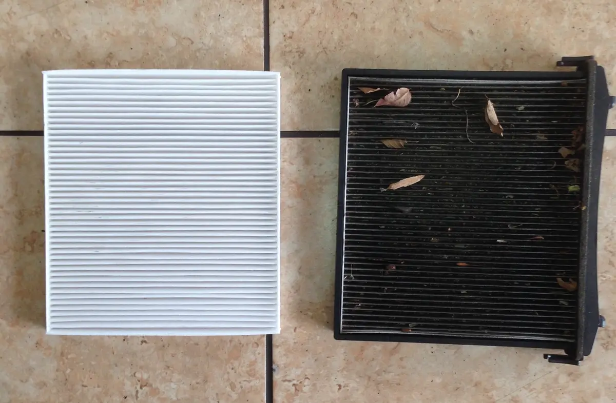 Cabin Air Filters