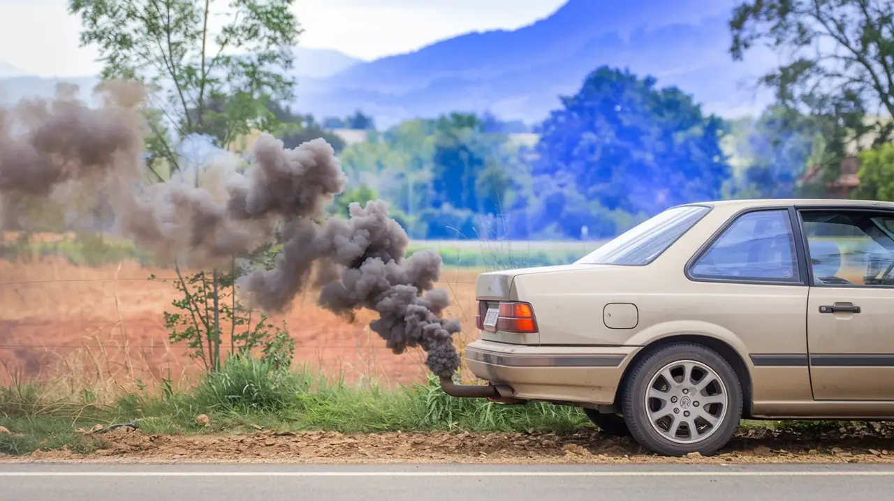 Regular Car Maintenance And The Environment