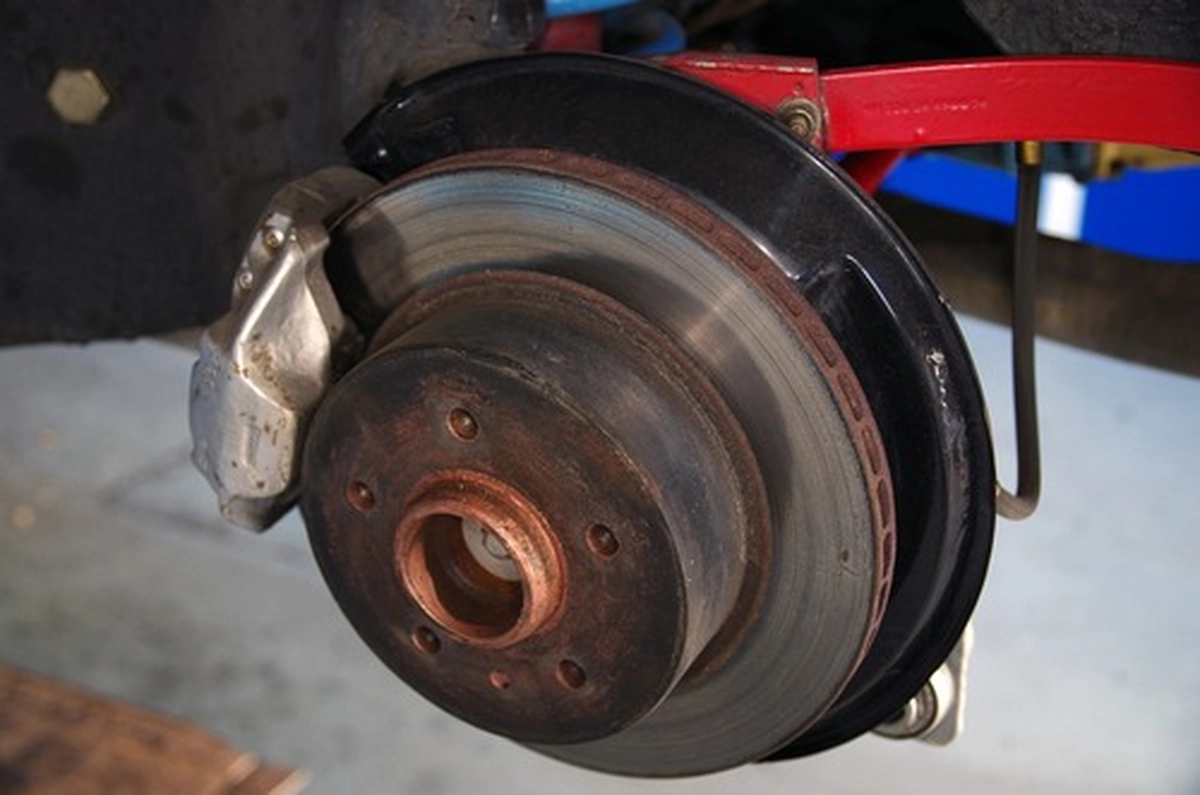 5 Signs You Need New Brakes